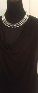 Dressy blouse